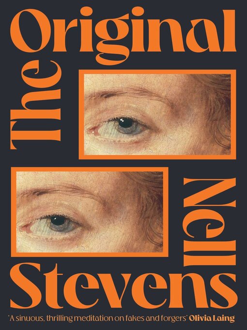 Title details for The Original by Nell Stevens - Available